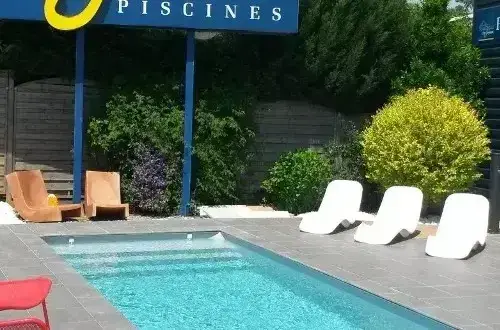 Piscines Desjoyaux