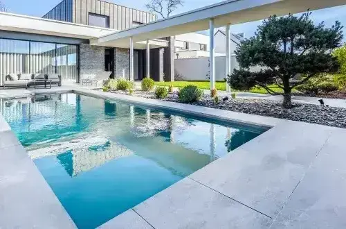 MONDIAL PISCINE & SPA. COIGNIERES