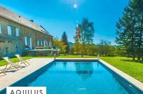 Aquilus Piscines et Spas