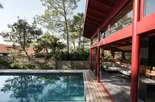 Piscines de France  Construction de piscine