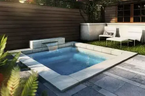 EQUALI PISCINE & SPA  Pisciniste 91 & 77