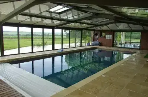 Aqua Garden Be Spa
