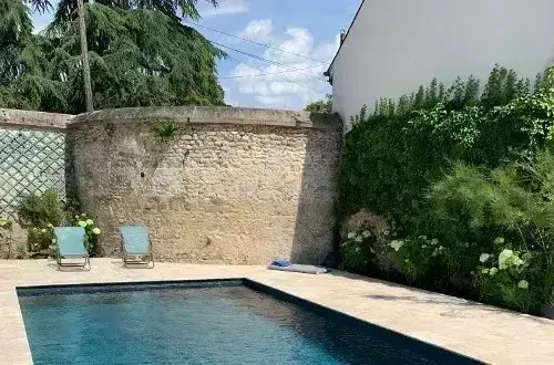 Piscine JFM CONCEPT en Essonne