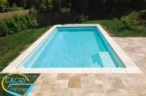 Piscine et Paysage  Pisciniste EXCEL PISCINES