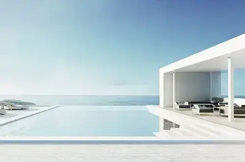 ECIP PISCINE MA PISCINE DE RÊVE