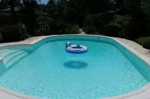 Innov' Piscine