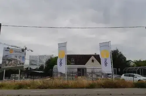 Abrisud Paris  Showroom ouverture sur rendezvous