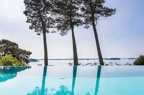 EDEN ET EAU piscine  spa  paysage