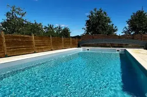 I.D.E PISCINES  Pisciniste 35 IlleetVilaine