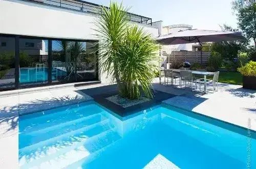 Créa Piscines 35