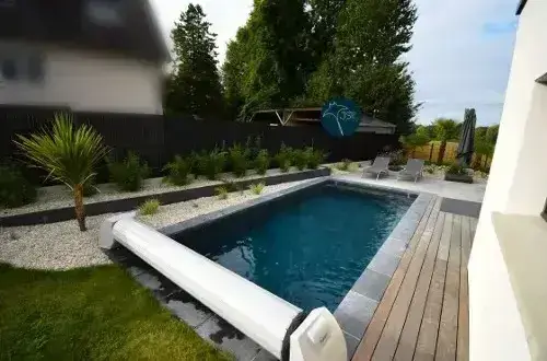 JS PISCINES  Sylvain JAMET