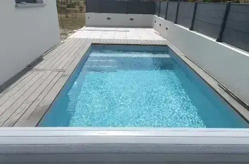 Pool Design Piscine & Spa
