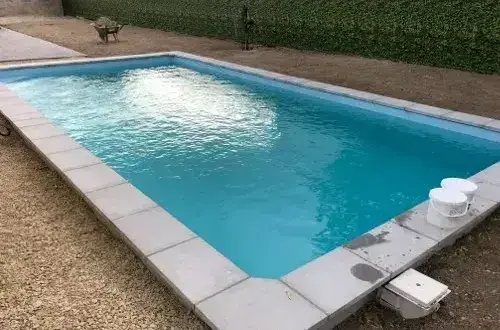 Aqualmi piscine Vitry