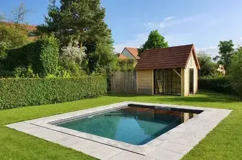 Piscines Juméla