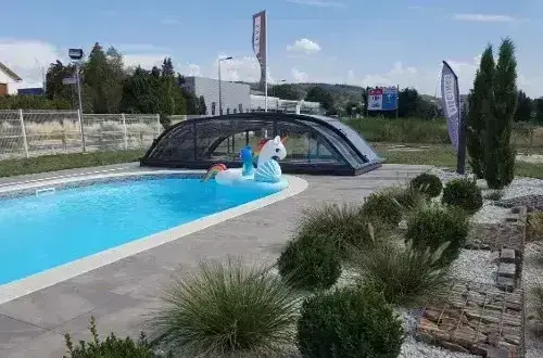Aquilus Piscines et Spas Montluçon