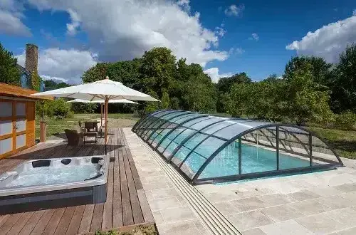 MAGILINE CHATEAUROUX