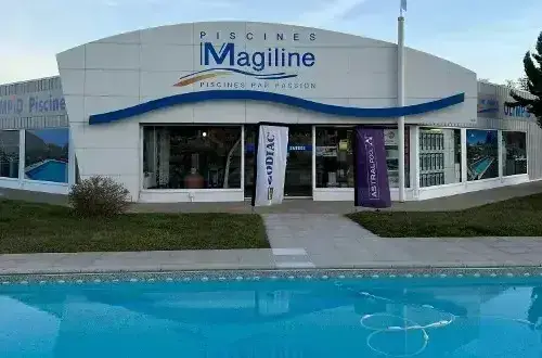 MAGILINE CLERMONT FERRAND