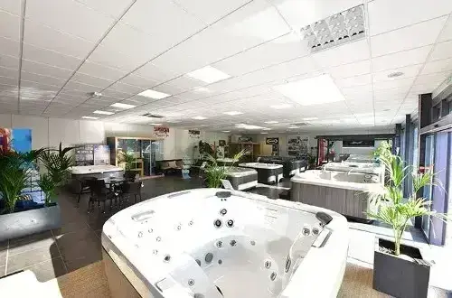 Piscine Ambiances