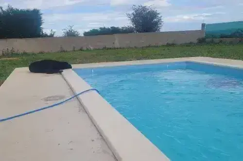 Piscines Desjoyaux