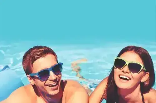 Piscine Ambiances Brive