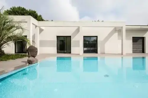 Everblue  ARTECH PISCINES