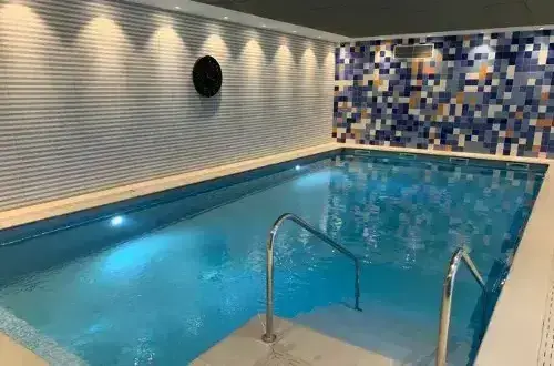 Delalande Piscines & Spas / Euro Piscine
