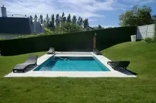 Piscines Du Pays D'Auge