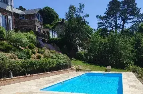Techniques Piscine