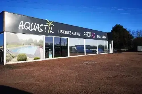 Aquastil Piscines  Constructeur de Piscines et Spas