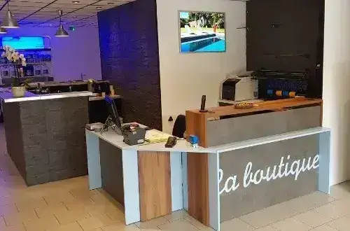 Piscines Desjoyaux