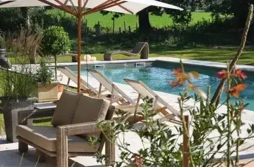 Declercq Piscines & Spas