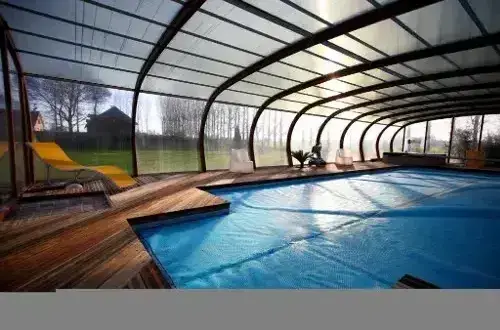 HAUVILLE Herve AGENCEMENT