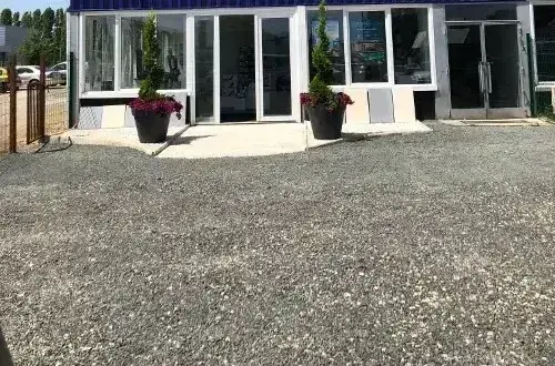 Cap Piscine Normandie