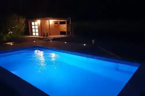 Alliance Piscines Azur Piscine Distributeur