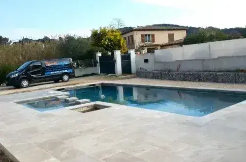 Karukera Piscines Courtages