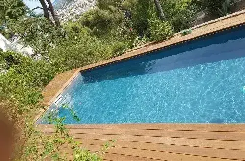 Piscines Desjoyaux
