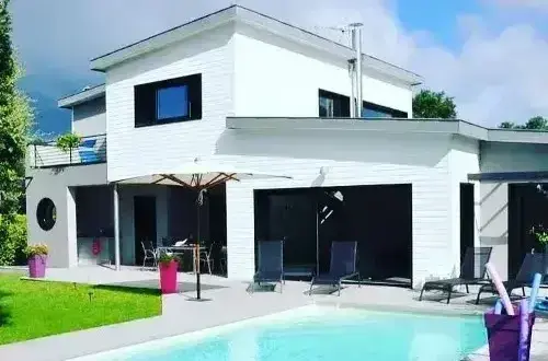 Prestige Piscines Riviera