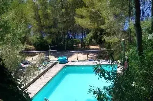 hydr'eau piscines & spas