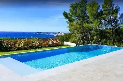 FH Piscines