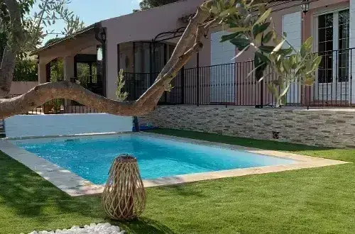 Florea Piscines  Entreprise Familiale Depuis 2003 Partenaire EXCEL PISCINES