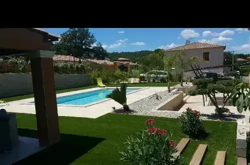 Quintessence Art  Neptune piscines  SPA Vendom