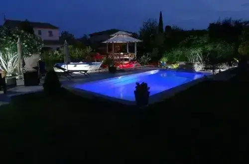 POOL SPIRIT