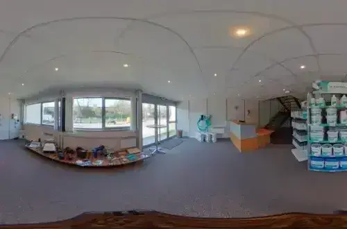 Service Plus Piscine