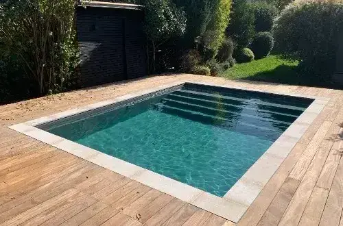 Piscin'Alpes  Magiline