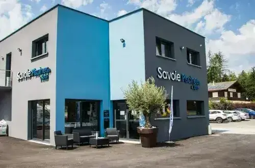 Savoie Piscines & Spas