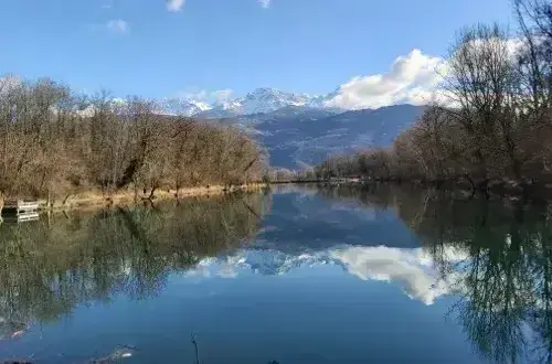 Belledonne Piscine
