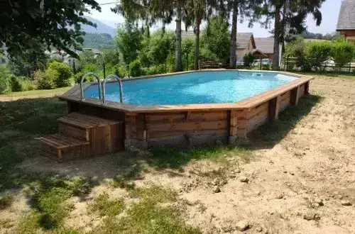 Valdaine Piscine