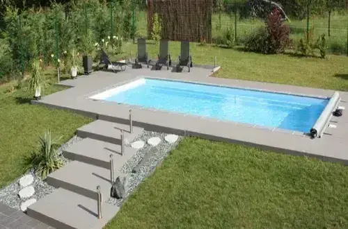 Piscines Assistance  Construction piscine 38 Isere