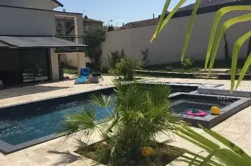 Les Piscines du Sud Est construction piscine & spas Lyon (Rhône 69) & Vienne (Isère 38)