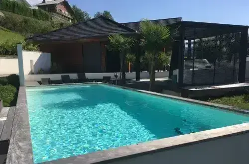 Savoie Acqua Concept